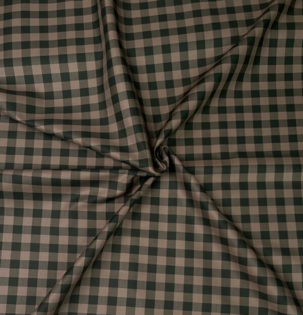 Canetti Giza Tencel Shirt Fabric