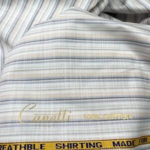 Canetti Italy Linen Fabric