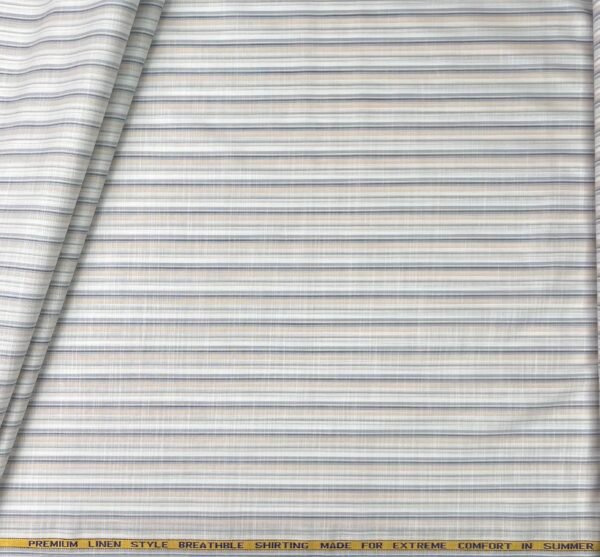 Canetti Italy Linen Fabric