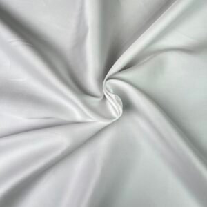 Luthai 2 Ply Snow Cotton Fabric