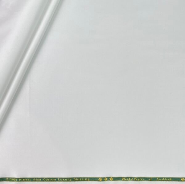 Reid Taylor 2/100 Giza Fabric