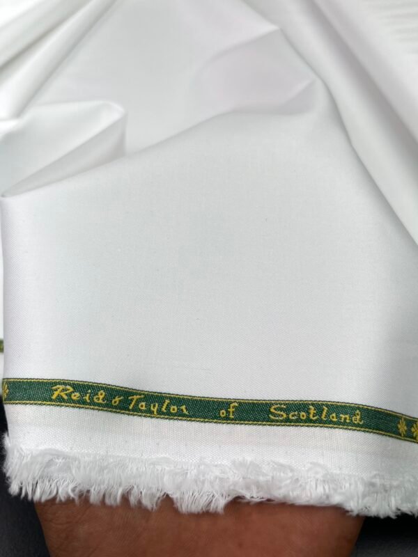 Reid Taylor 2/100 Giza Fabric