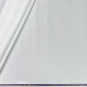 Luthai Italian Supima Fabric