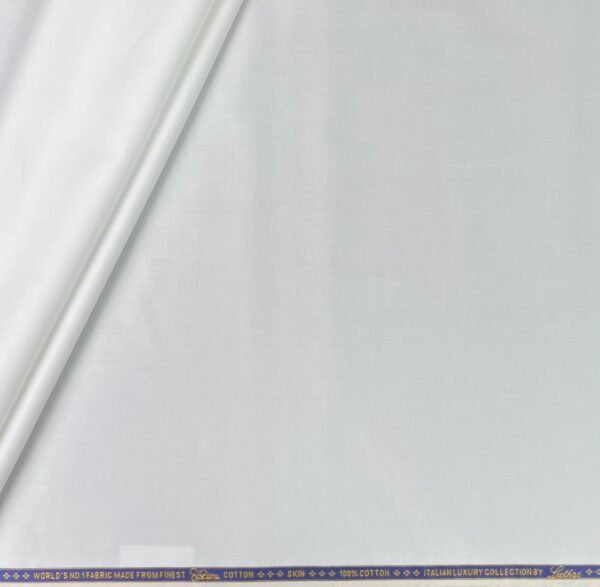 Luthai Italian Supima Fabric