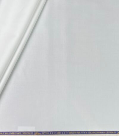 Luthai Italian Supima Fabric