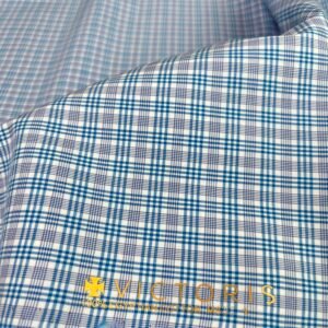 Victoria Albini Egyptian Cotton Fabric