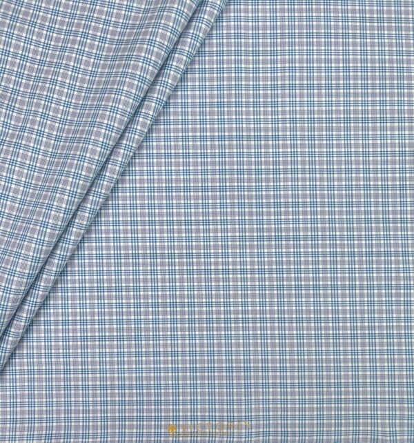 Victoria Albini Egyptian Cotton Fabric