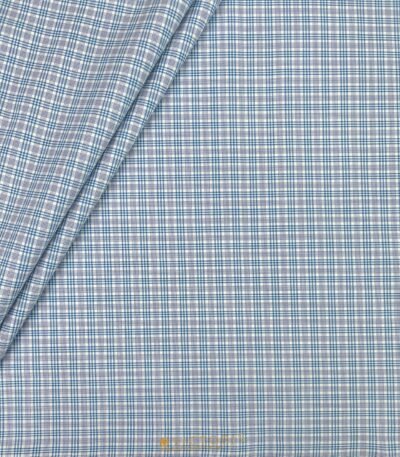 Victoria Albini Egyptian Cotton Fabric