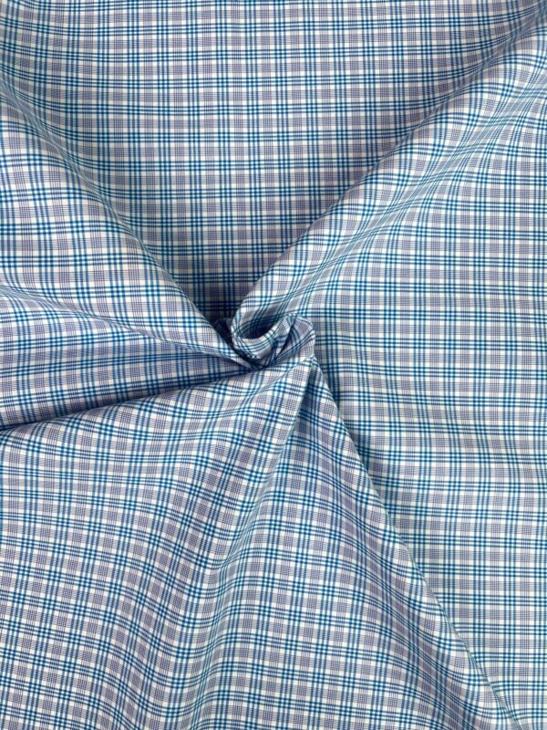 Victoria Albini Egyptian Cotton Fabric