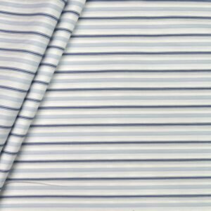 Victoria Albini Egyptian Cotton Fabric | Best Luxury Shirt Fabric - Image 2