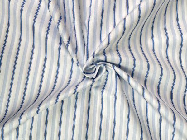 Victoria Albini Egyptian Cotton Fabric made from 100% Egyptian cotton with soft texture, breathable comfort and premium finish for shirts and kurta pajama.