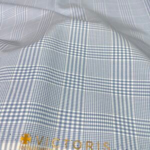 Victoria Albini Egyptian Cotton Fabric