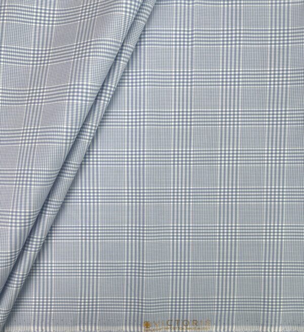 Victoria Albini Egyptian Cotton Fabric