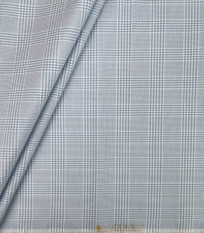 Victoria Albini Egyptian Cotton Fabric