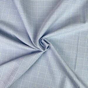 Victoria Albini Egyptian Cotton Fabric