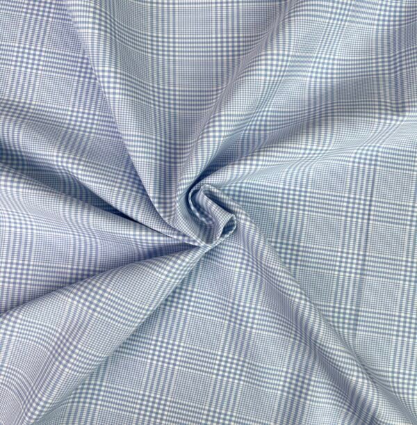 Victoria Albini Egyptian Cotton Fabric