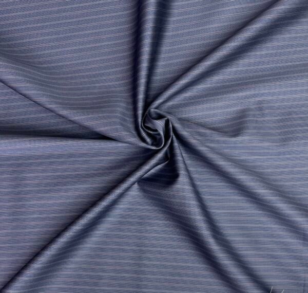 Venerdi Giza Cotton Fabric | Best Premium Shirt Fabric - Image 4