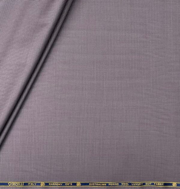 Vercelli Harmony Merino Suit Fabric