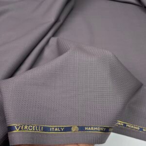 Vercelli Harmony Merino Suit Fabric