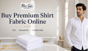 Buy Premium Shirt Reid & Taylor Shirt Fabric at the fashion fabric 