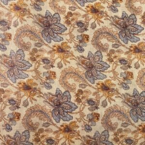Cavalero Florence Linen Shirt Fabric