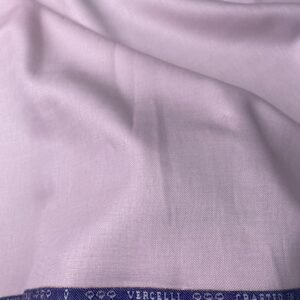 Vercelli French Linen Shirt Fabric