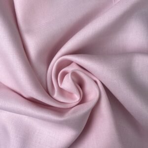 Vercelli French Linen Shirt Fabric | Best 100% Linen - Image 4