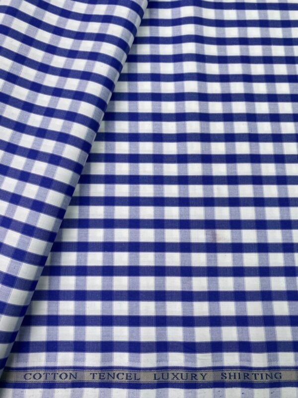Spaada Cotton Tencel Fabric