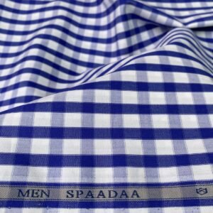 Spaada Cotton Tencel Fabric