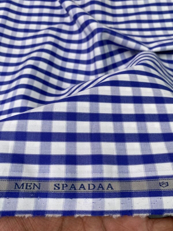 Spaada Cotton Tencel Fabric