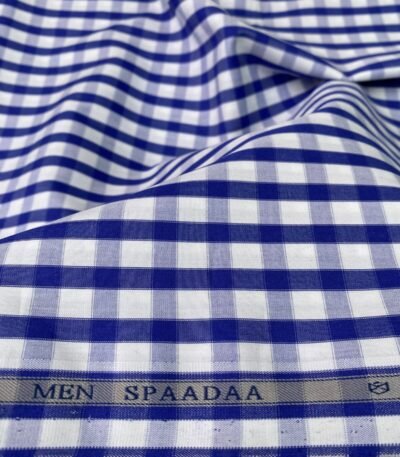 Spaada Cotton Tencel Fabric