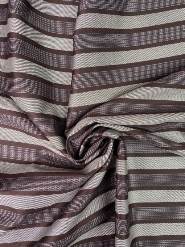 Canetti Giza Finish Fabric | Best Premium Shirt Fabric - Image 4