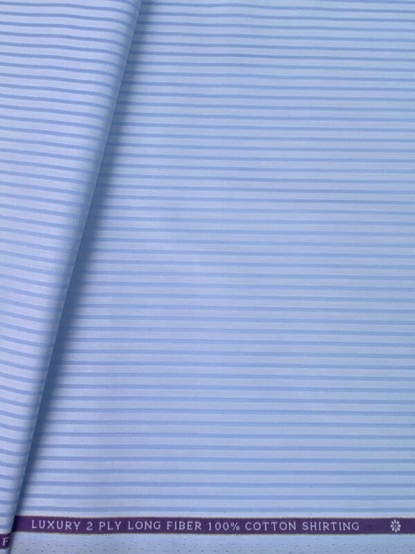 Cavalero 2 Ply Cotton Fabric