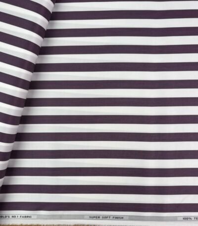 Luthai Supreme Tencel Fabric