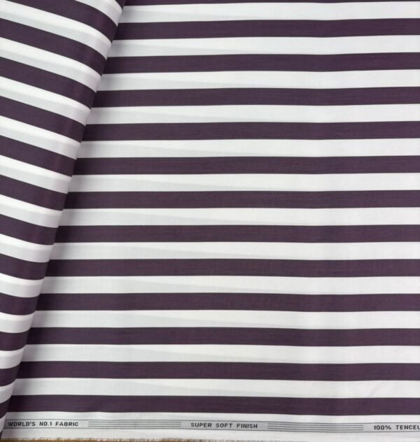 Luthai Supreme Tencel Fabric