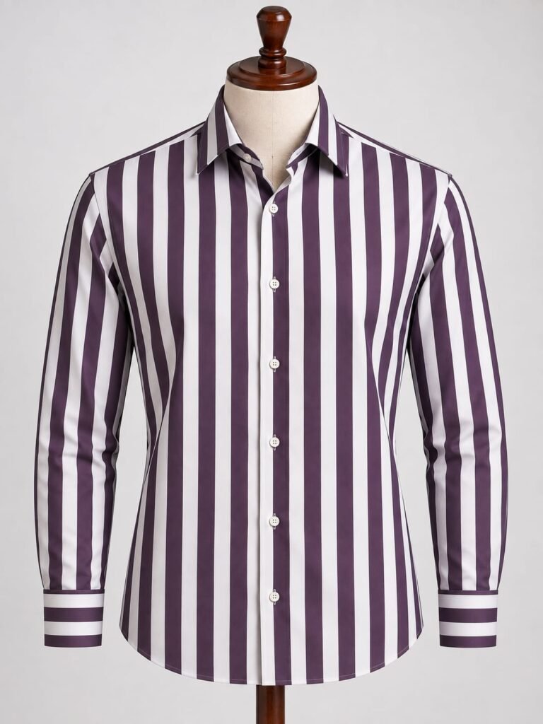 Luthai Supreme Tencel Fabric