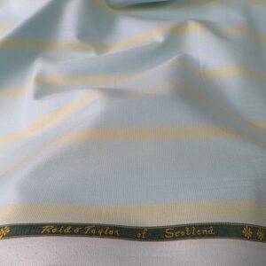 Reid Taylor Giza Cotton Fabric
