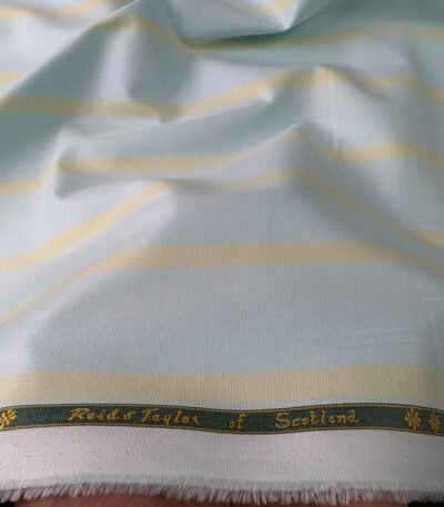 Reid Taylor Giza Cotton Fabric