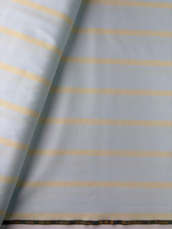 Reid Taylor Giza Cotton Fabric