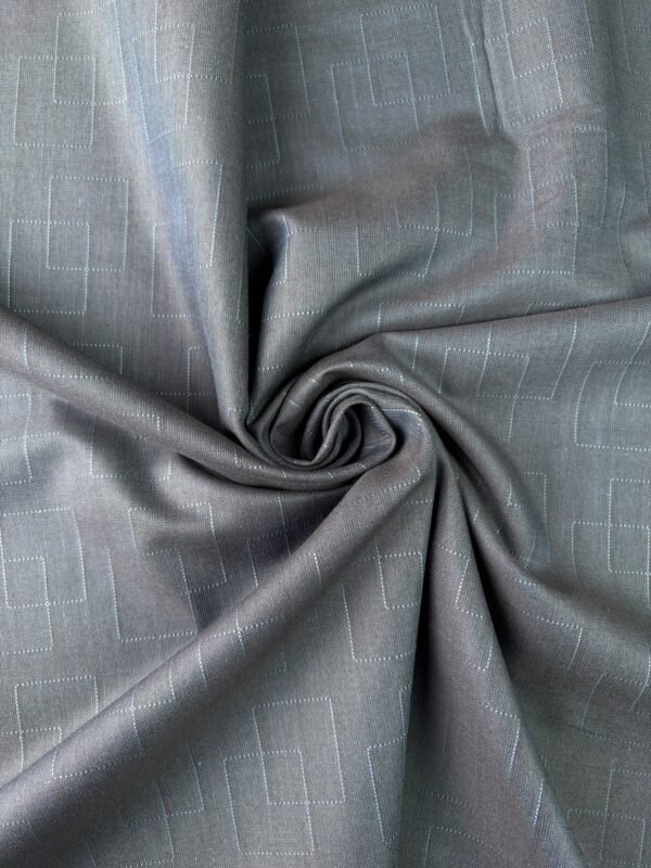 Reid Taylor Giza Cotton Fabric