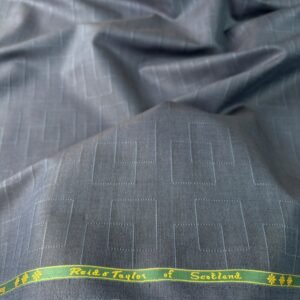 Reid Taylor Giza Cotton Fabric