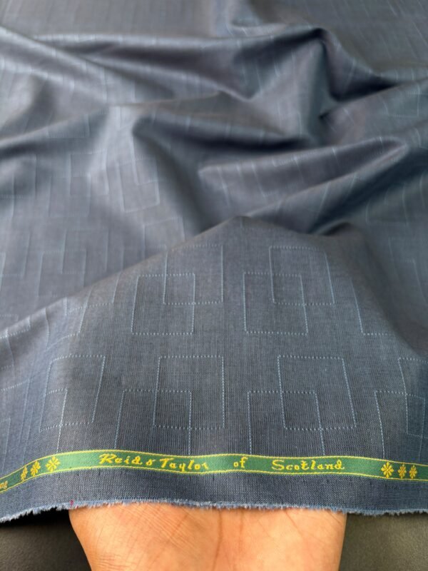 Reid Taylor Giza Cotton Fabric