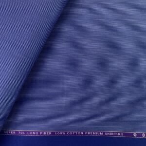 Cavalero Super 70 Cotton Fabric