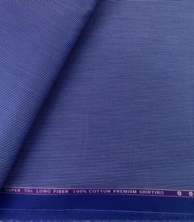 Cavalero Super 70 Cotton Fabric