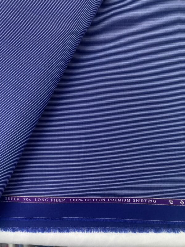 Cavalero Super 70 Cotton Fabric