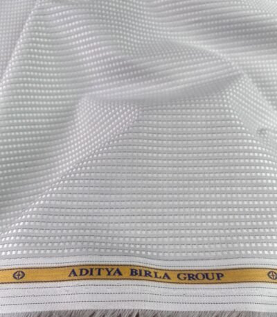 Aditya Birla Giza Cotton FabricAditya Birla Giza Cotton Fabric
