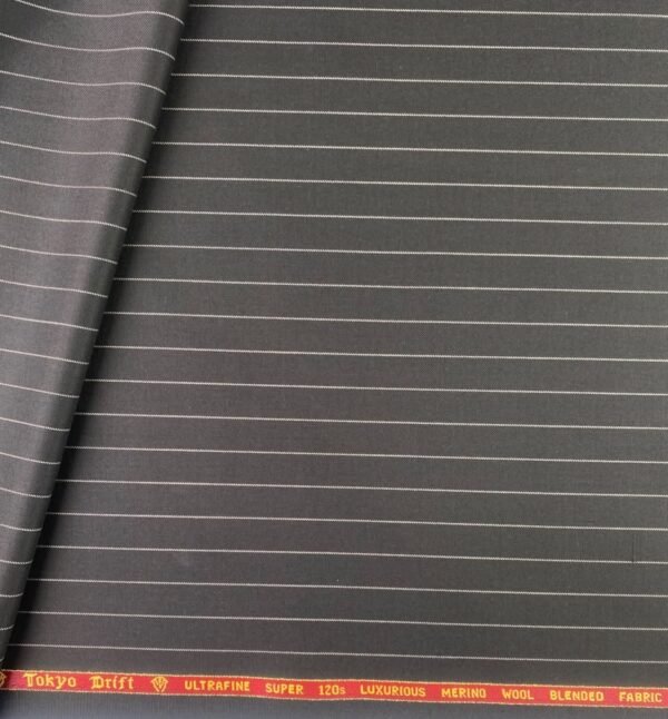 Reid Taylor Super 120 Merino Fabric