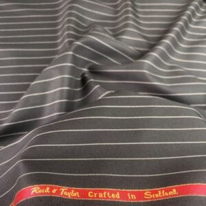 Reid Taylor Super 120 Merino Fabric