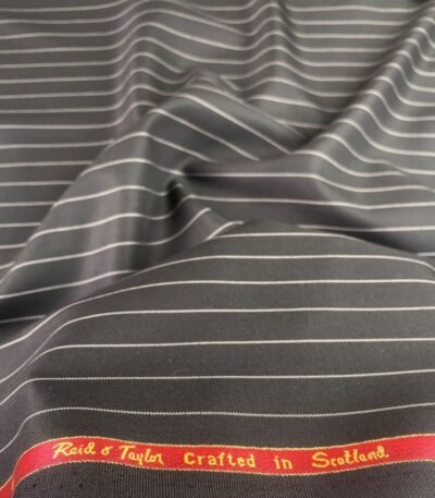 Reid Taylor Super 120 Merino Fabric