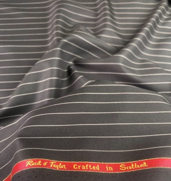 Reid Taylor Super 120 Merino Fabric